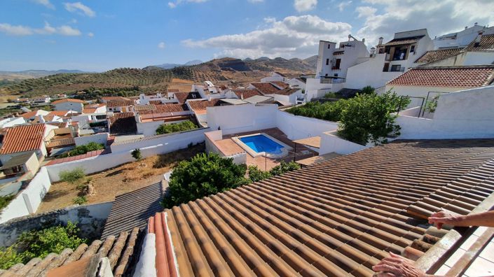 Image No.34-Maison de ville de 4 chambres à vendre à Ardales