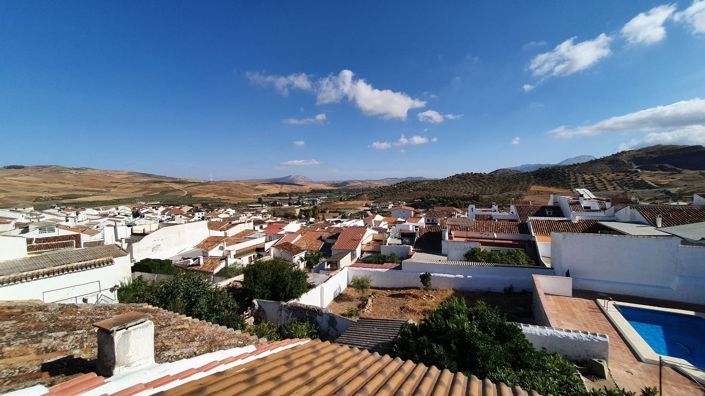 Image No.35-Maison de ville de 4 chambres à vendre à Ardales