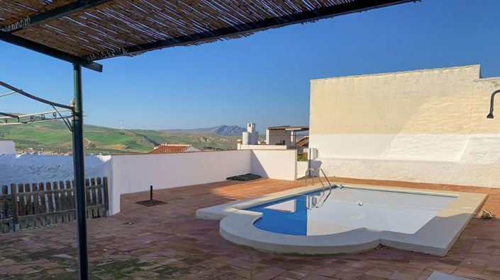 Image No.36-Maison de ville de 4 chambres à vendre à Ardales