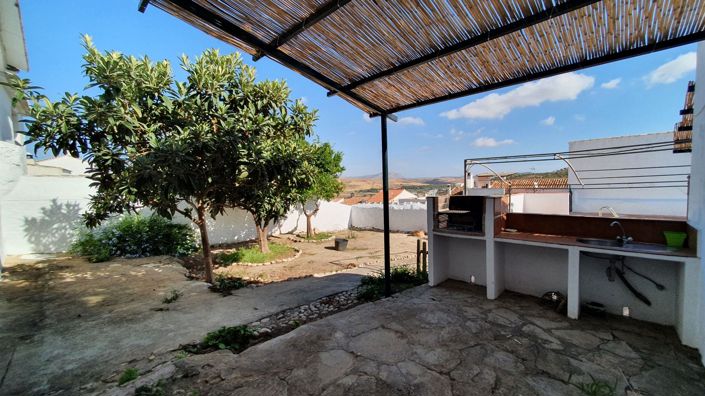 Image No.39-Maison de ville de 4 chambres à vendre à Ardales