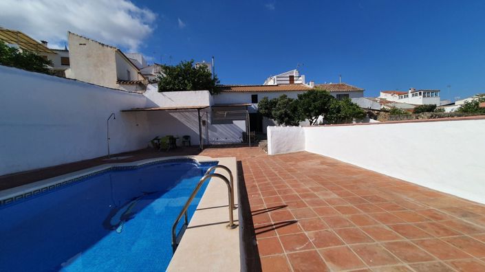 Image No.4-Maison de ville de 4 chambres à vendre à Ardales