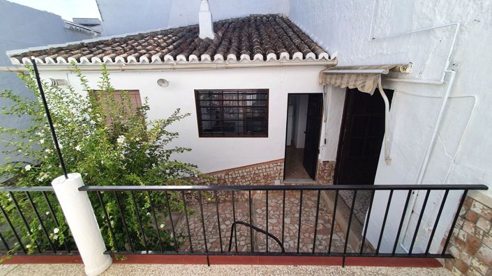 Image No.40-Maison de ville de 4 chambres à vendre à Ardales