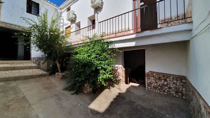 Image No.41-Maison de ville de 4 chambres à vendre à Ardales