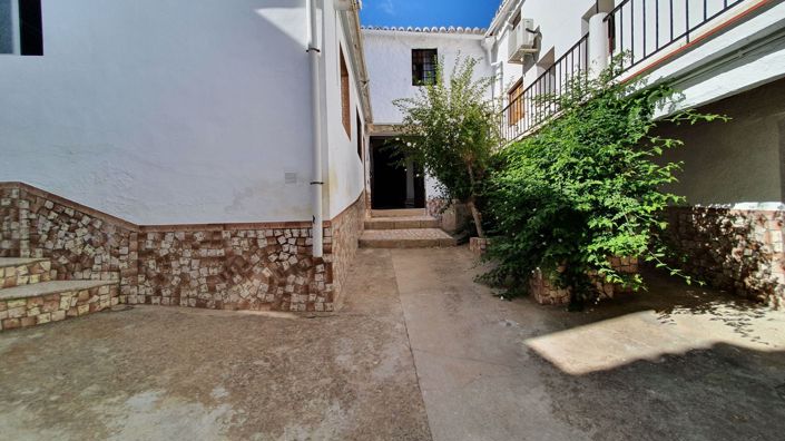 Image No.42-Maison de ville de 4 chambres à vendre à Ardales