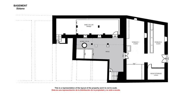 Image No.44-Maison de ville de 4 chambres à vendre à Ardales