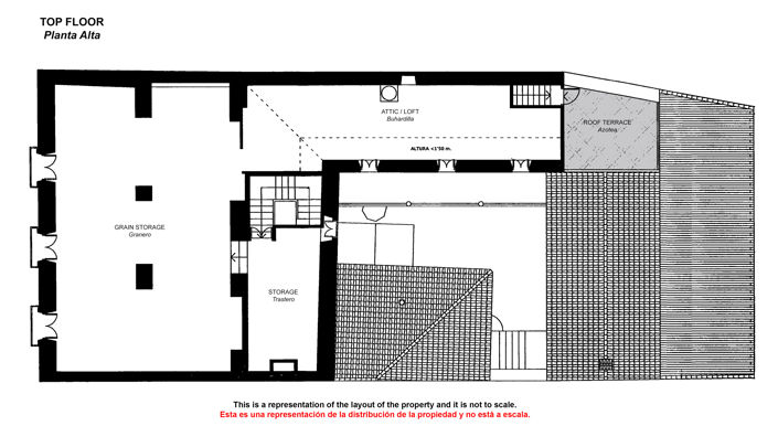 Image No.49-Maison de ville de 4 chambres à vendre à Ardales