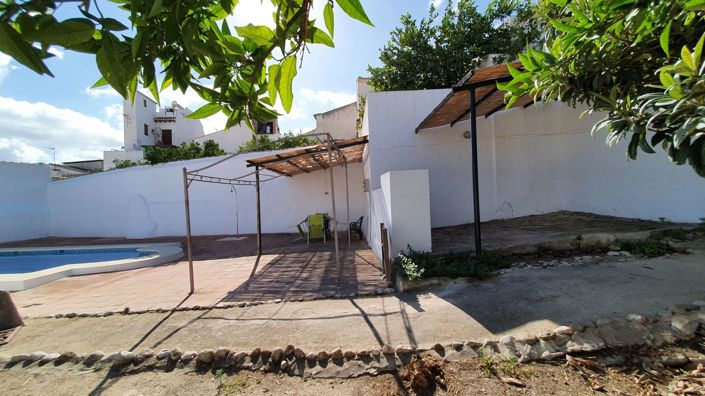 Image No.6-Maison de ville de 4 chambres à vendre à Ardales