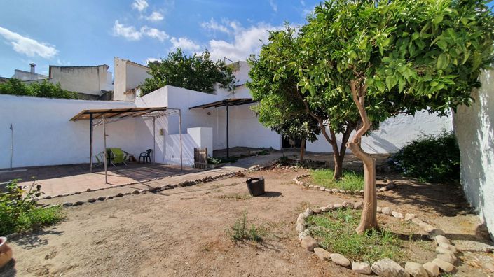 Image No.7-Maison de ville de 4 chambres à vendre à Ardales