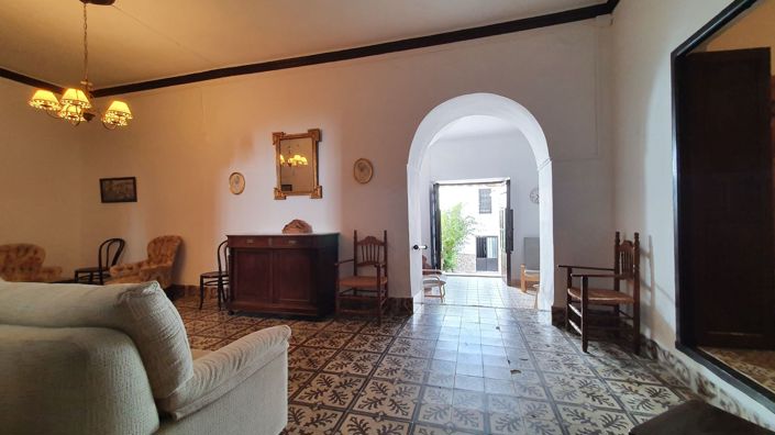 Image No.9-Maison de ville de 4 chambres à vendre à Ardales