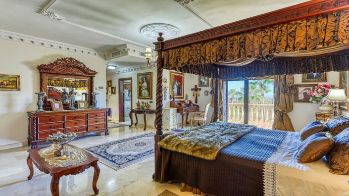 Image No.19-Maison de campagne de 8 chambres à vendre à Alhaurín de la Torre