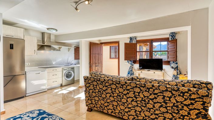 Image No.30-Maison de campagne de 8 chambres à vendre à Alhaurín de la Torre