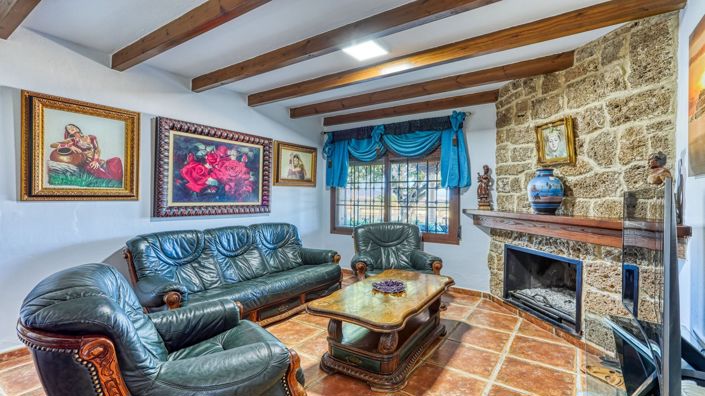 Image No.31-Maison de campagne de 8 chambres à vendre à Alhaurín de la Torre