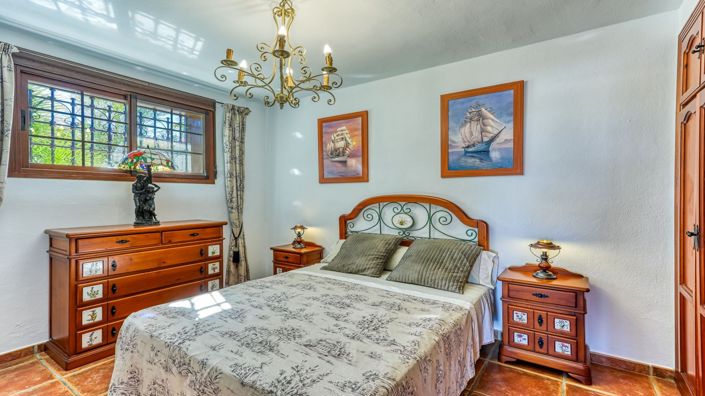 Image No.34-Maison de campagne de 8 chambres à vendre à Alhaurín de la Torre