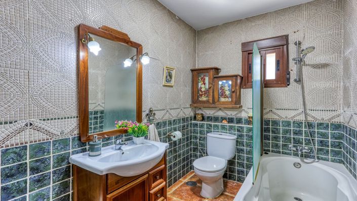 Image No.36-Maison de campagne de 8 chambres à vendre à Alhaurín de la Torre