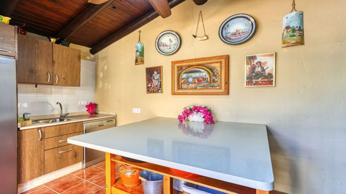 Image No.39-Maison de campagne de 8 chambres à vendre à Alhaurín de la Torre