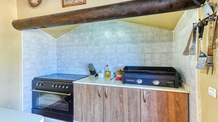 Image No.40-Maison de campagne de 8 chambres à vendre à Alhaurín de la Torre