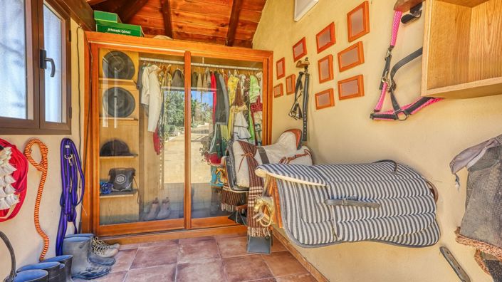 Image No.43-Maison de campagne de 8 chambres à vendre à Alhaurín de la Torre