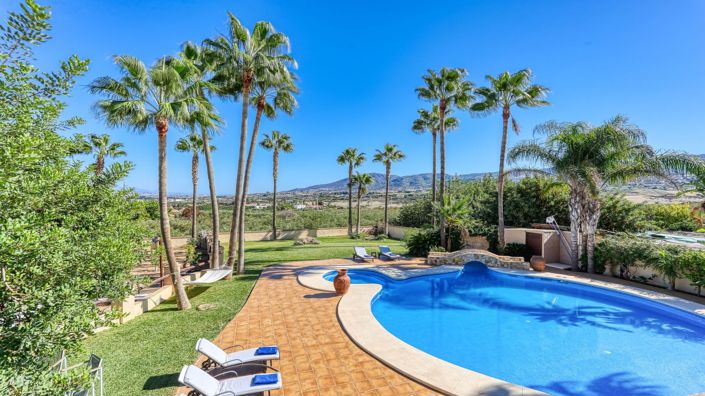 Image No.50-Maison de campagne de 8 chambres à vendre à Alhaurín de la Torre