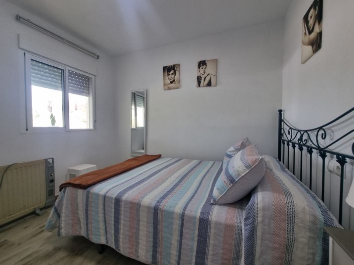 Image No.10-Maison de campagne de 2 chambres à vendre à Cartama