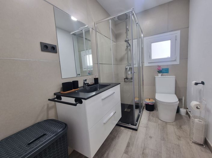 Image No.12-Maison de campagne de 2 chambres à vendre à Cartama