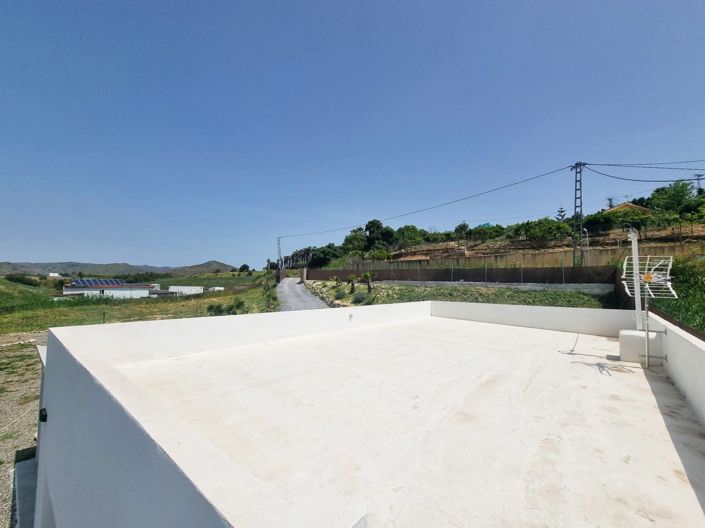 Image No.14-Maison de campagne de 2 chambres à vendre à Cartama