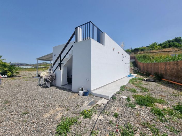 Image No.15-Maison de campagne de 2 chambres à vendre à Cartama