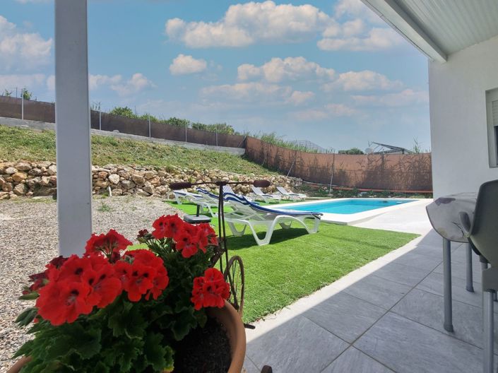 Image No.18-Maison de campagne de 2 chambres à vendre à Cartama