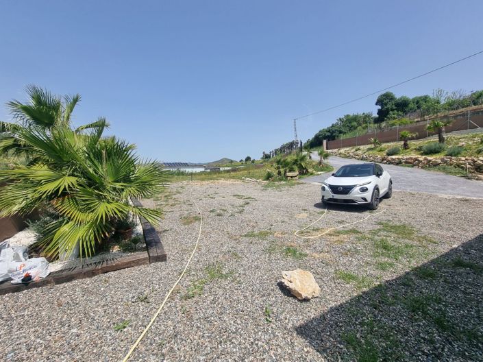 Image No.19-Maison de campagne de 2 chambres à vendre à Cartama