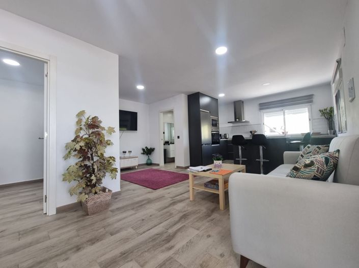 Image No.4-Maison de campagne de 2 chambres à vendre à Cartama