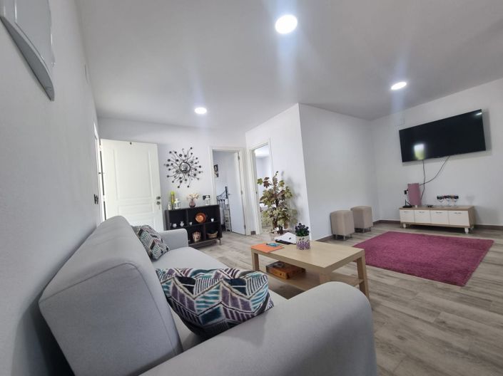 Image No.5-Maison de campagne de 2 chambres à vendre à Cartama