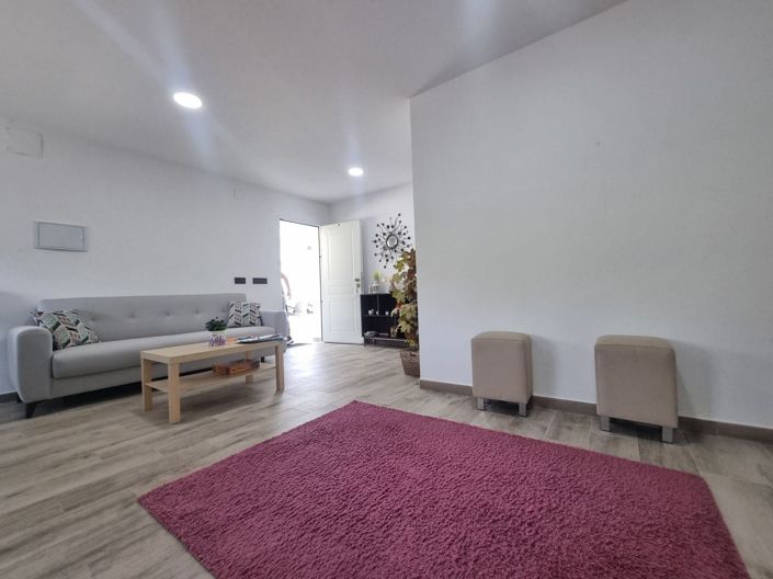 Image No.6-Maison de campagne de 2 chambres à vendre à Cartama