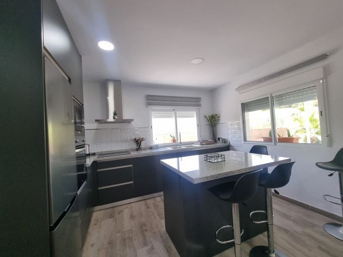 Image No.9-Maison de campagne de 2 chambres à vendre à Cartama