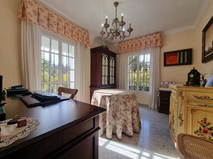 Image No.10-Maison de campagne de 9 chambres à vendre à Alhaurín el Grande