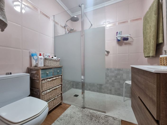 Image No.12-Maison de campagne de 9 chambres à vendre à Alhaurín el Grande