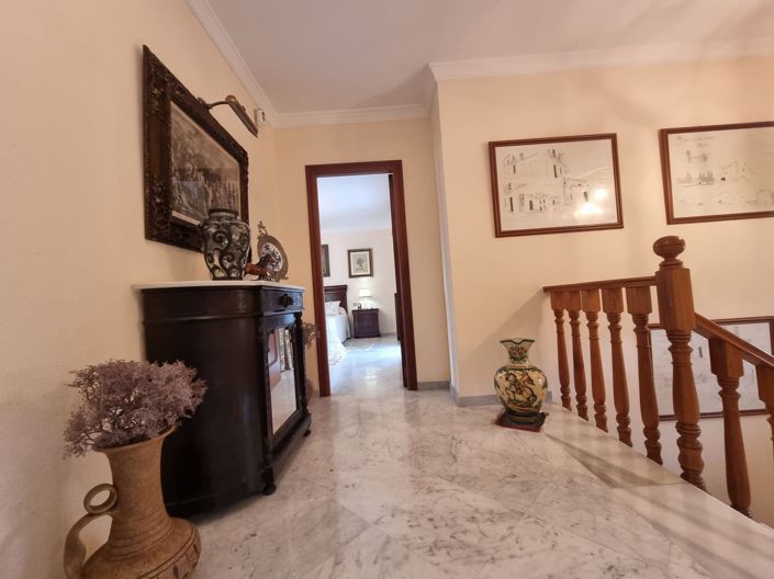 Image No.15-Maison de campagne de 9 chambres à vendre à Alhaurín el Grande