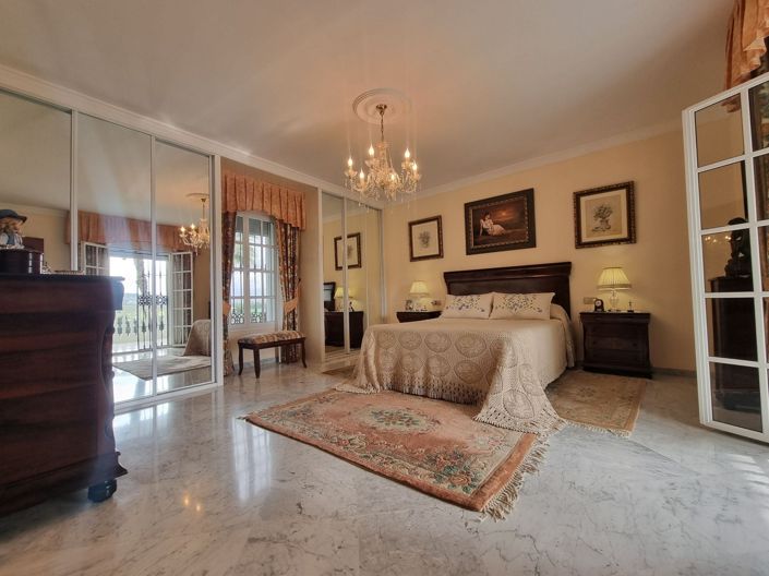 Image No.16-Maison de campagne de 9 chambres à vendre à Alhaurín el Grande