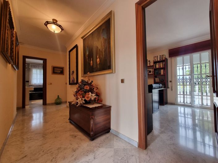 Image No.19-Maison de campagne de 9 chambres à vendre à Alhaurín el Grande