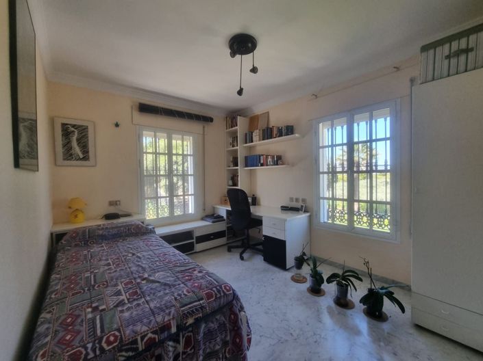 Image No.20-Maison de campagne de 9 chambres à vendre à Alhaurín el Grande