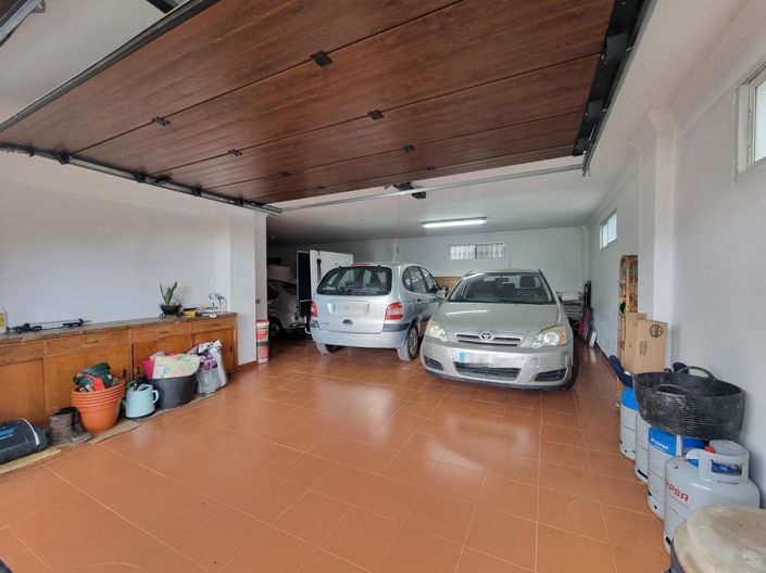 Image No.24-Maison de campagne de 9 chambres à vendre à Alhaurín el Grande