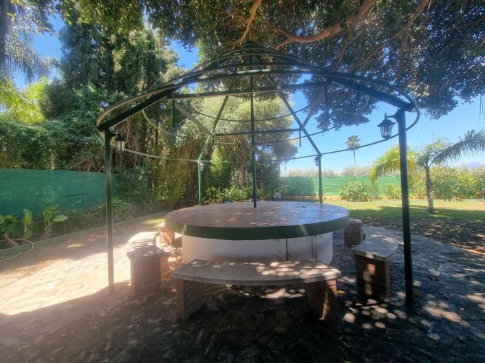 Image No.26-Maison de campagne de 9 chambres à vendre à Alhaurín el Grande