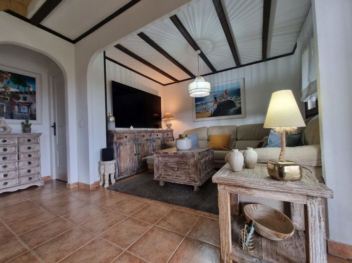 Image No.31-Maison de campagne de 9 chambres à vendre à Alhaurín el Grande