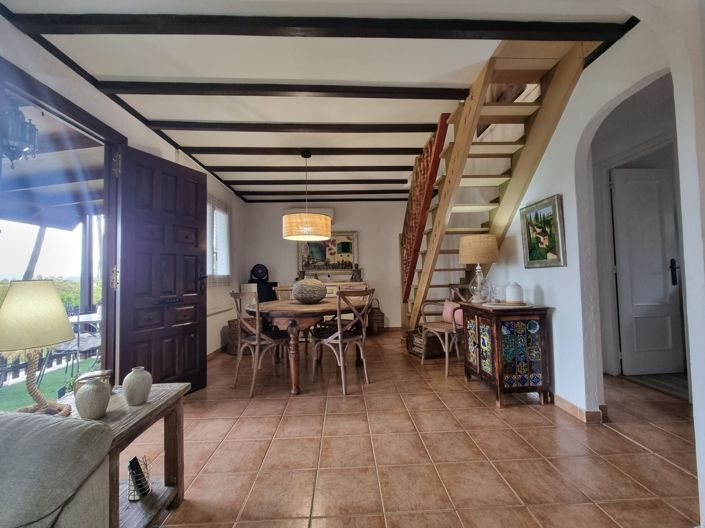 Image No.32-Maison de campagne de 9 chambres à vendre à Alhaurín el Grande