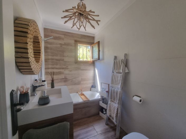 Image No.35-Maison de campagne de 9 chambres à vendre à Alhaurín el Grande