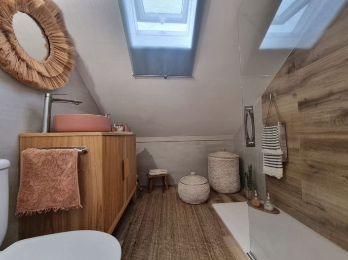 Image No.37-Maison de campagne de 9 chambres à vendre à Alhaurín el Grande