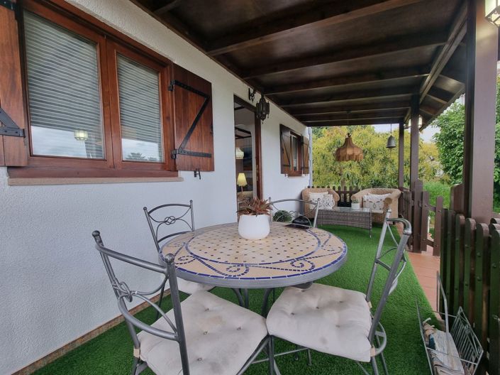 Image No.39-Maison de campagne de 9 chambres à vendre à Alhaurín el Grande