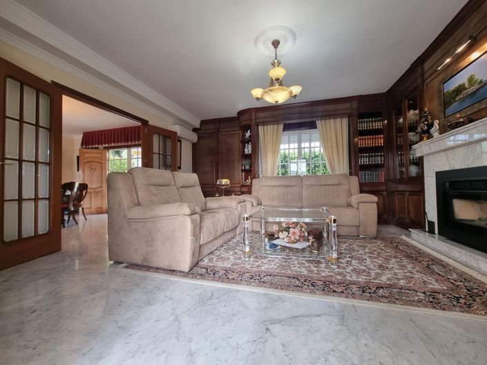 Image No.9-Maison de campagne de 9 chambres à vendre à Alhaurín el Grande