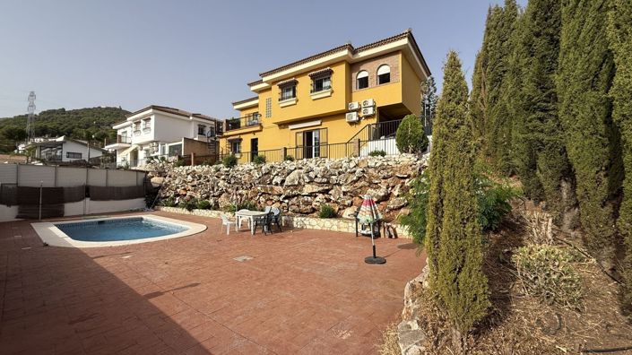 Image No.21-5 Bed Villa for sale