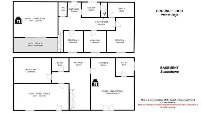 Image No.26-5 Bed Villa for sale