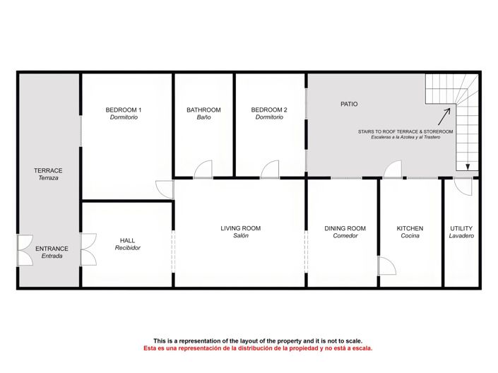 Image No.13-2 Bed Townhouse for sale