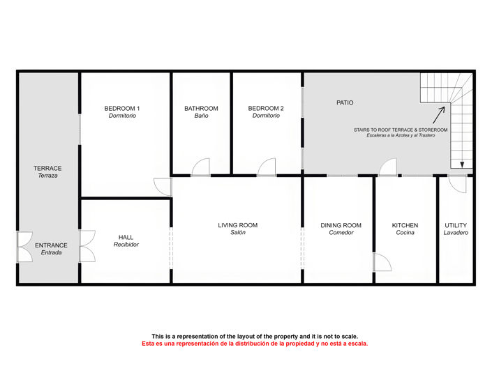 Image No.14-2 Bed Townhouse for sale